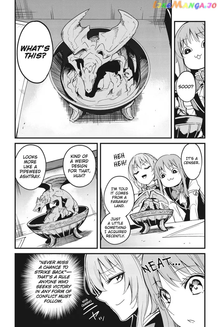 Goblin Slayer: Side Story Year One Chapter 82 image 05_optimized